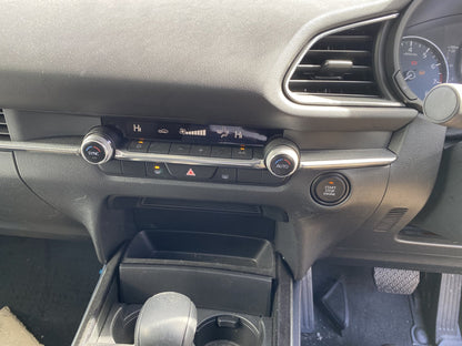 2022 Mazda CX-30 GT-X- Dismantling For Parts