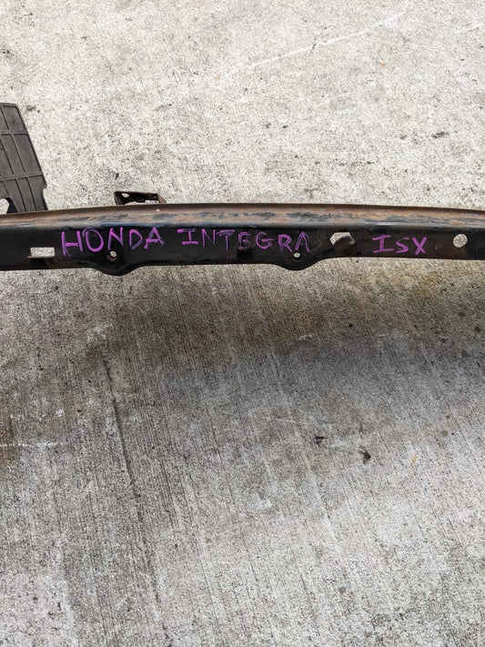1990 Honda Integra- Front Bumper Bar PN: