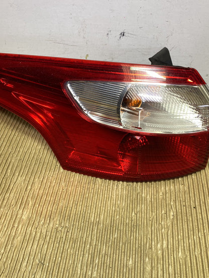 2012 Ford Mondeo- Left Taillight PN: see photos