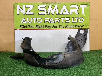 2006 Mazda Mazda6 - Right Front Guard Liner PN: