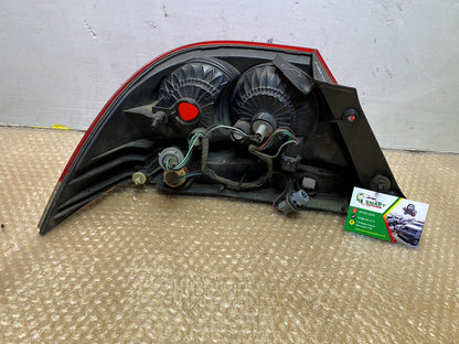 2008 Mitsubishi Lancer - Right Taillight PN: P3101R