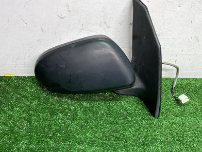 2003 Used Daihatsu Charade - Right Door Mirror PN: 3 wires