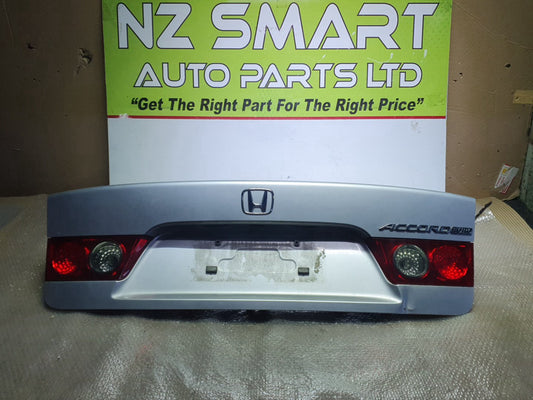 2004 Honda Accord- Bootlid/Tailgate PN: see photos