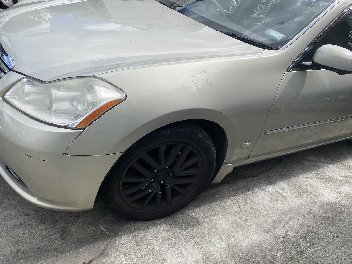 2005 Nissan Fuga 350GT PY50 Dismantling For Parts