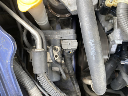 2011 Mazda Mazda6- Dismantling For Parts
