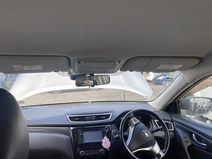 2015 Nissan X-Trail Hybrid All-Mode HT32 Dismantling For Parts - Dismantling For Parts