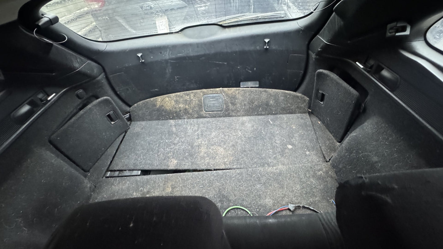 2008 Mazda Mazda6  Dismantling For Parts