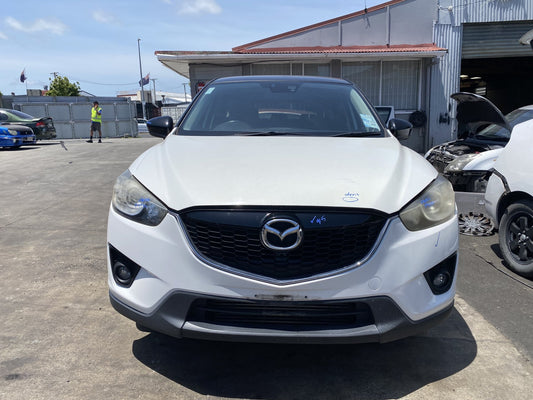 2013 Mazda CX-5 KE2FW Dismantling For Parts