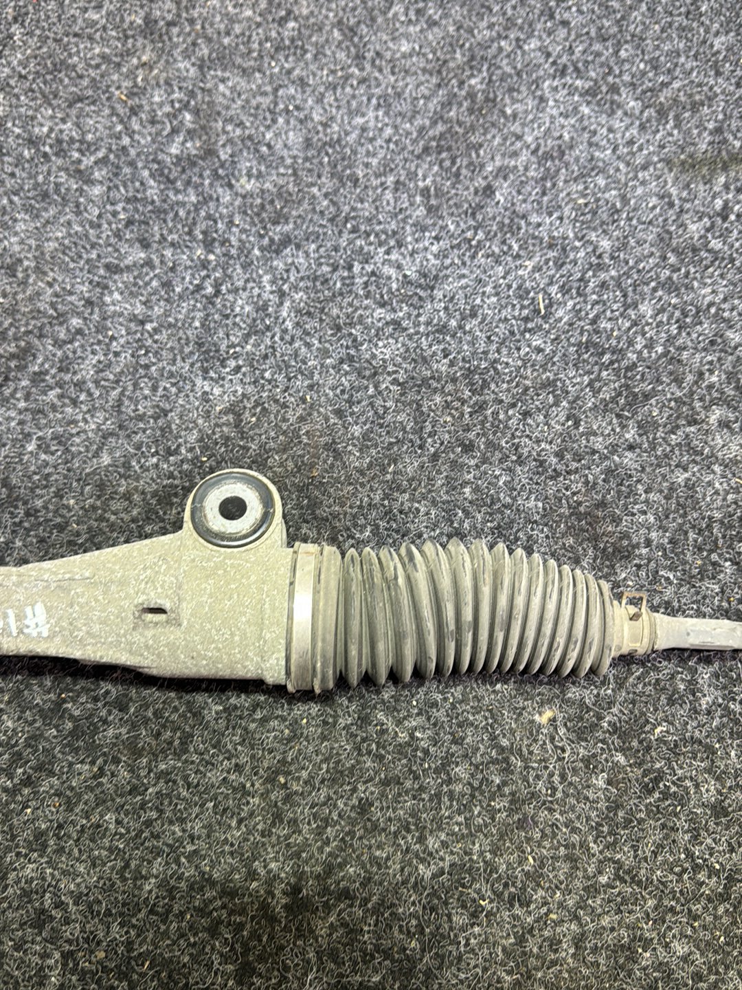 2014 Nissan Note E12 - Power Steering Rack PN: 48001 3VA0A T1