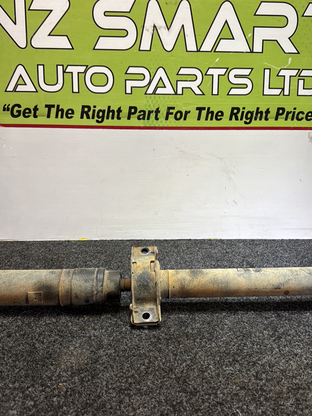 2007 Nissan X-Trail- Front Drive Shaft PN: