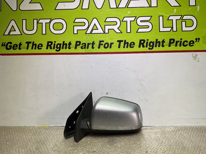 2007 Mitsubishi Galant- Left Door Mirror PN: 5 wires