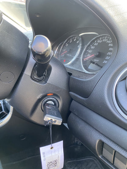 2007 Mazda Atenza /  Mazda6 Dismantling For Parts
