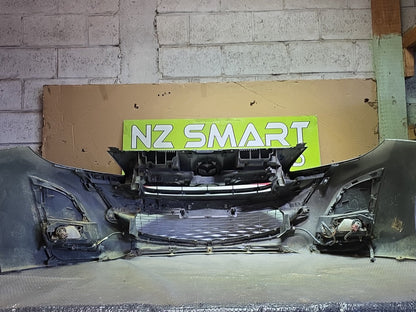 2010 Mazda Axela BL5FW- Front Bumper PN: