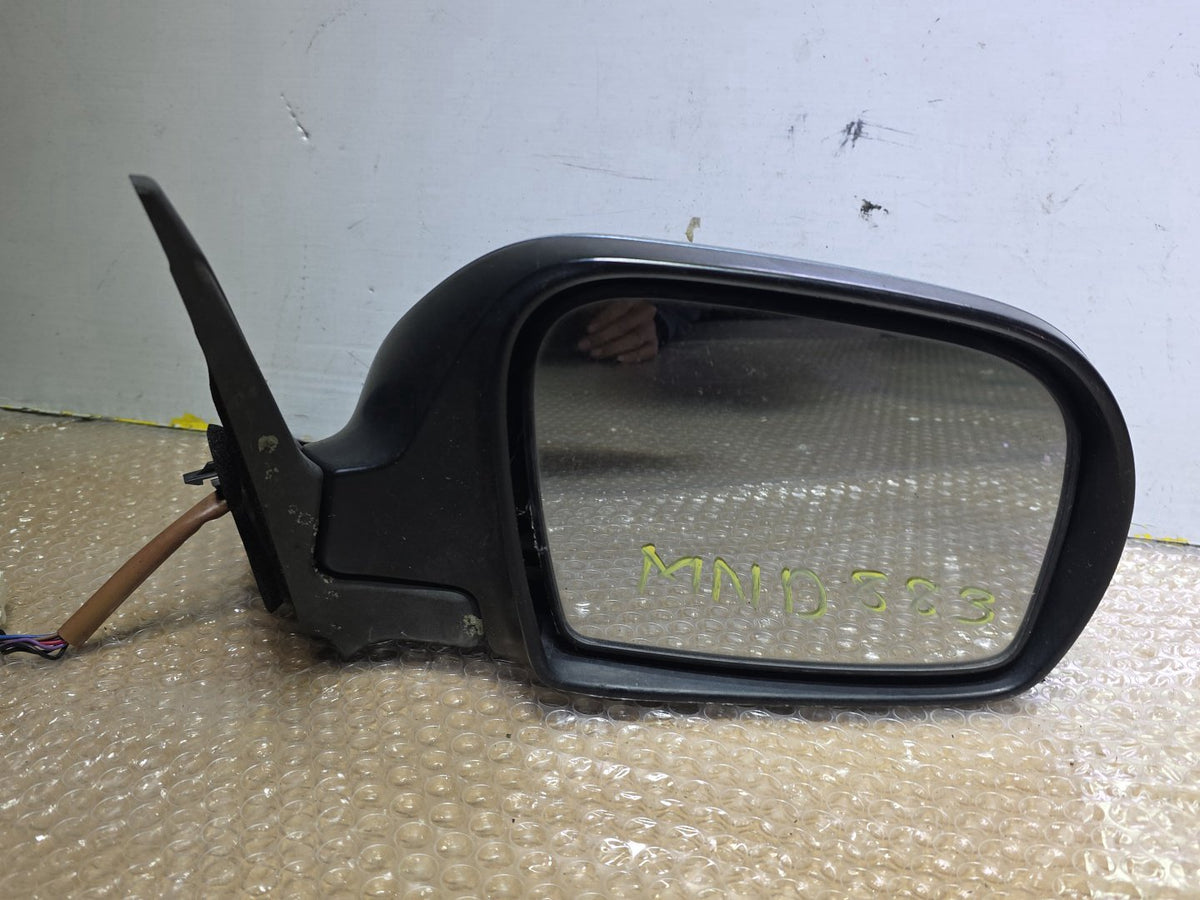 2007 Subaru Impreza- Right Door Mirror PN: 7 wires
