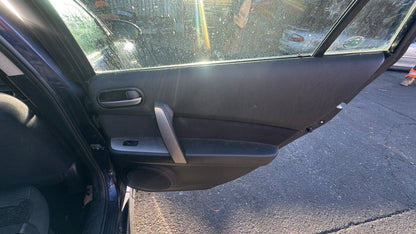 2008 Mazda Atenza GH5FW  Dismantling For Parts