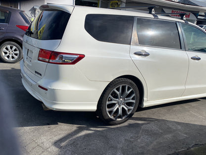 2009 Honda Odyssey RB3  Dismantling For Parts