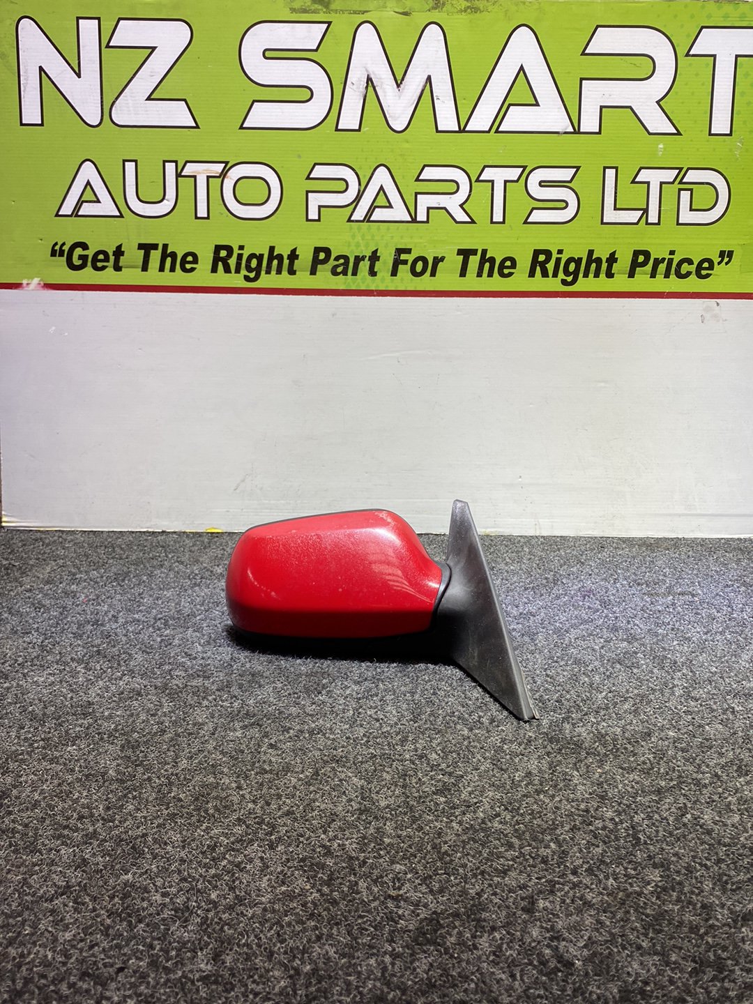 2003 Mazda Atenza - Right Door Mirror PN: 6 wires