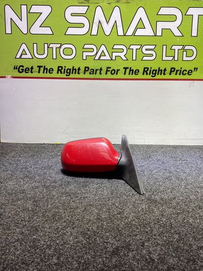 2003 Mazda Atenza - Right Door Mirror PN: 6 wires