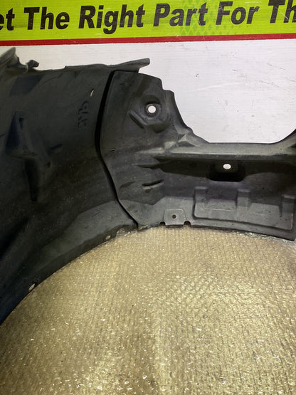 2010 Mazda Axela- Right Front Guard Liner PN: BBN256140C