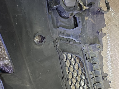 2007 Mazda Axela- Front Bumper PN: