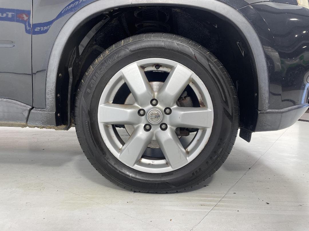 2009 Nissan X-Trail DNT31  Dismantling For Parts