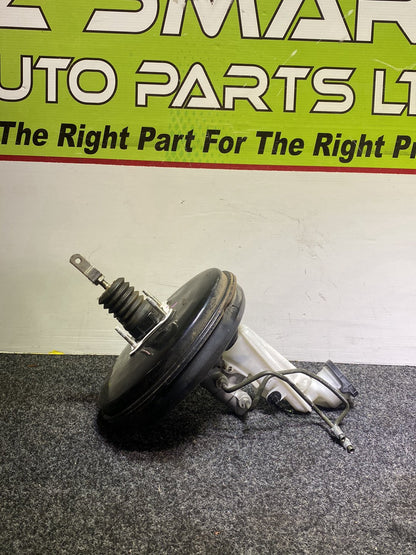 2014 Holden Colorado - Brake Booster