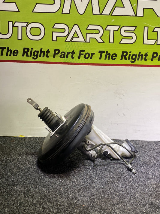 2014 Holden Colorado - Brake Booster