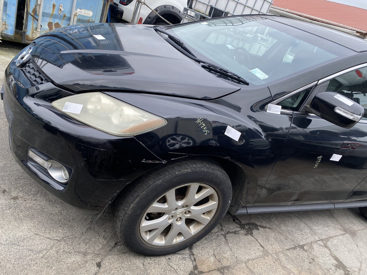 2007 Mazda CX-7 Grand Touring Dismantling For Parts