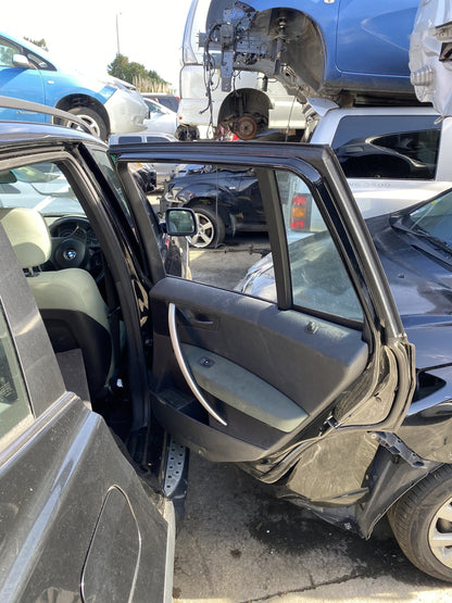 2005 BMW X3 3.0i WBAPA92060WB32416 Dismantling For Parts