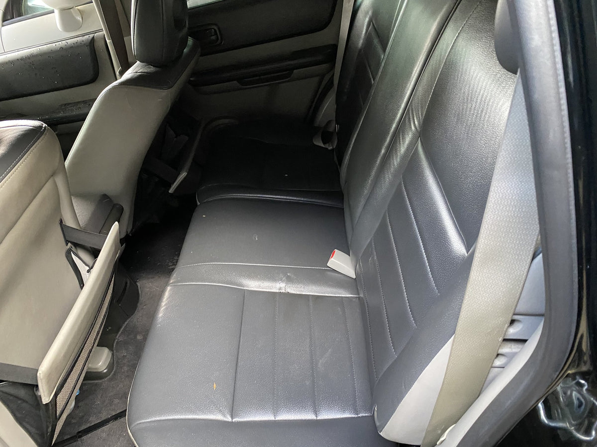 2006 Nissan X-Trail NT30 Dismantling For Parts