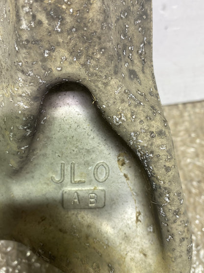 2011 Nissan Fairlady- Right Front Suspension PN: see photos