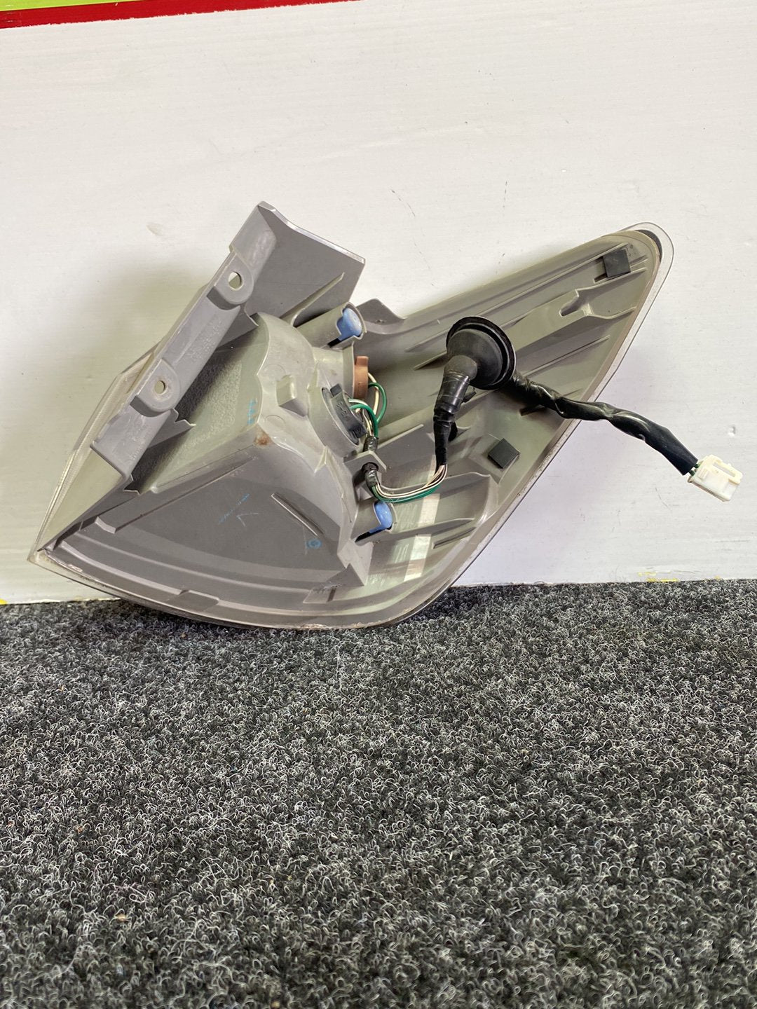 2007 Used Toyota Caldina - Left Taillight PN: 21-68