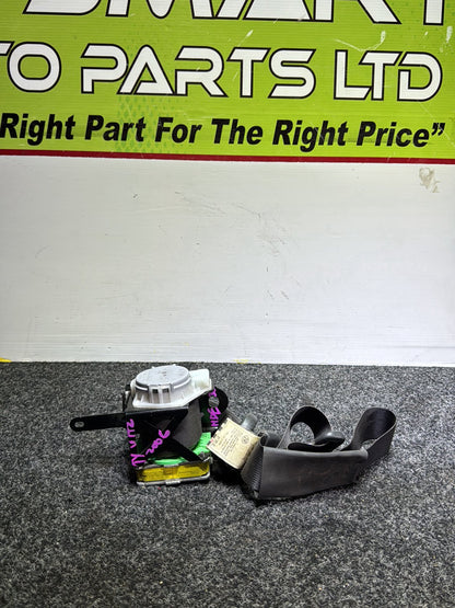 2006 Toyota Vitz- Right Front Seat Belt PN: Model No TK-AF2-EF682-P