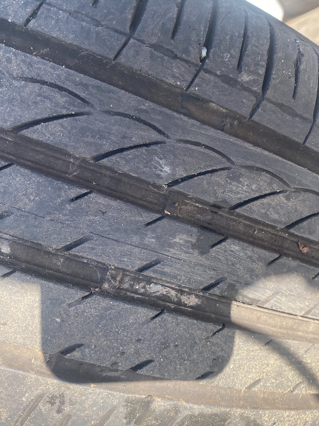 - Mag Wheel Set PN: Schnitzer 5x115 Stud Pattern