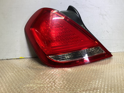 2005 Nissan Teana - Left Taillight PN: see photos