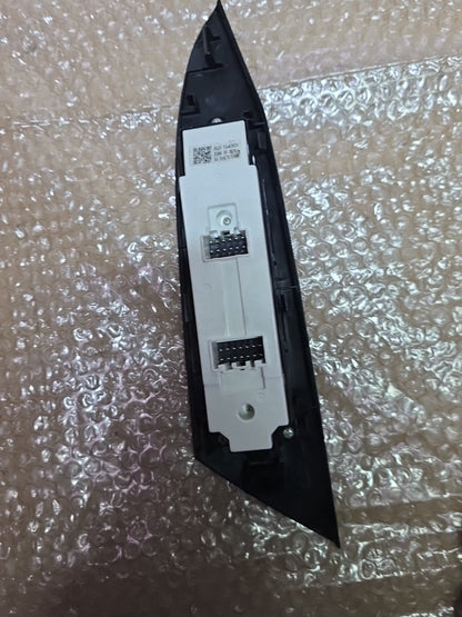 2009 Mazda Axela BL5FW - Master Power Window Switch PN: B38W66350A
