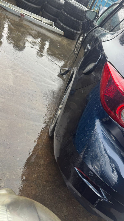 2014 Mazda Axela BYEFP Dismantling For Parts