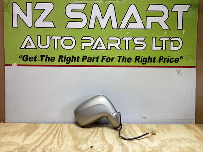 2004 Suzuki Liana - Right Door Mirror PN: 3 wires