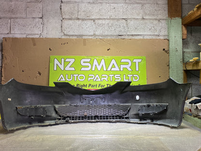2005 Mazda Axela- Front Bumper PN: see photos
