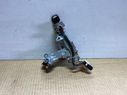 1997 Used Toyota Starlet EP91 - Ignition With Key PN: 45020-16-5