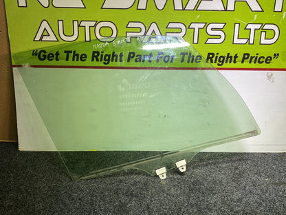 2012 Mazda Biante - Right Front Door Glass PN: Tint Number M2240