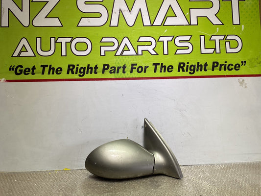 2002 Holden Commodore- Right Door Mirror PN: see photos