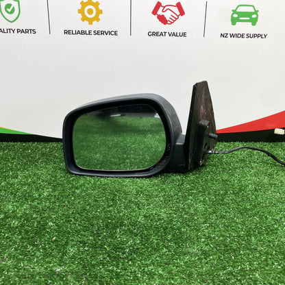 2016 Chery J11 - Left Door Mirror PN: See photos