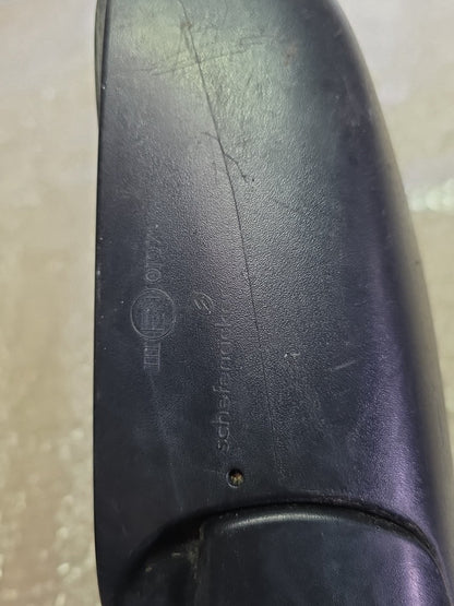 2008 Holden Rodeo- Right Door Mirror PN: 3 pin