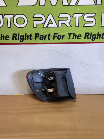 2004 Toyota Ipsum- Right Taillight PN: