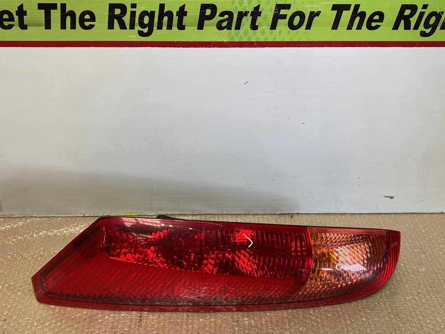 2005 Nissan Presage TU31 - Left Taillight PN: 4973