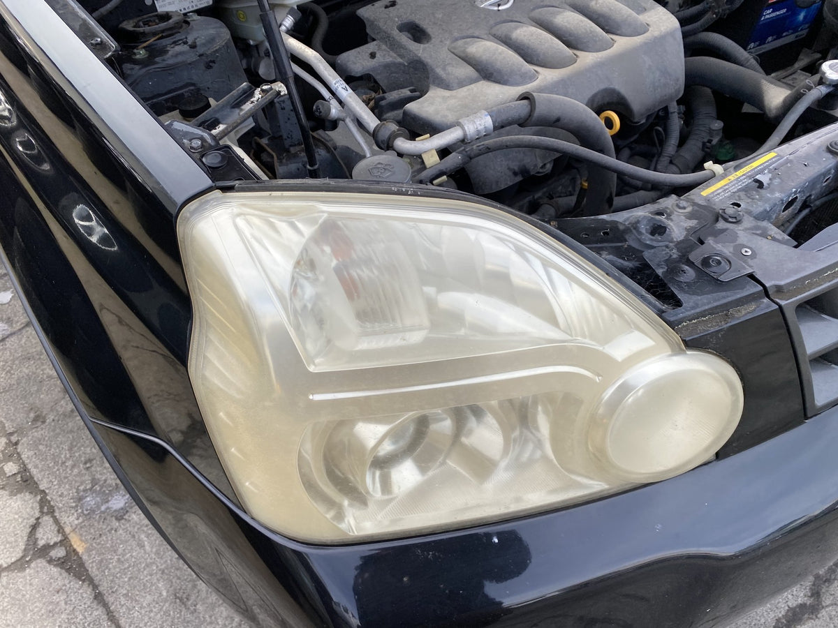 2005 Subaru Impreza Sportswagon GG2 Dismantling For Parts