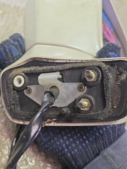 2001 Honda Odyssey- Right Door Mirror PN: 5 wires