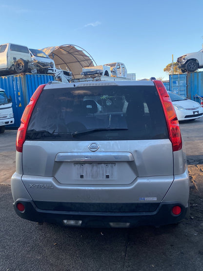 2009, Nissan, X-Trail, 20X Dismantling For Parts