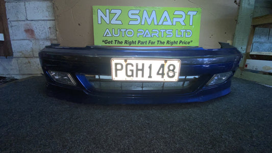 1997 Honda Torneo CF4 - Front Bumper